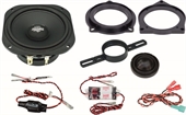 AUDIO SYSTEM XFIT 80 BMW UNI EVO2