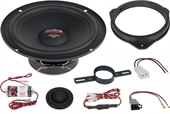 AUDIO SYSTEM XFIT DUCATO/JUMPER/BOXER
