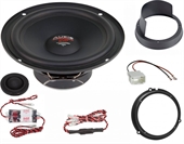 AUDIO SYSTEM XFIT FORD FOCUS MK3 EVO2 2010>