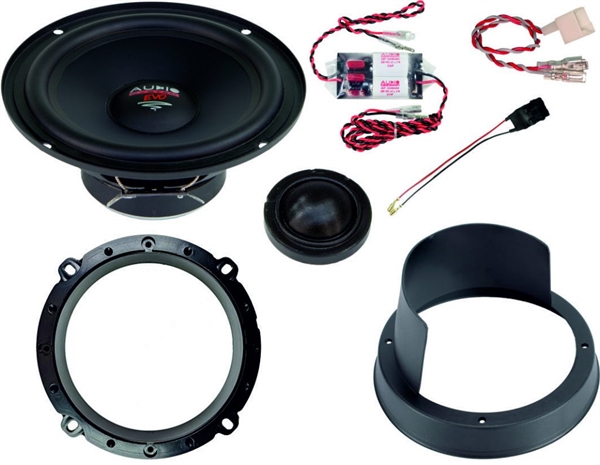 AUDIO SYSTEM XFIT HYUNDAI I30 PD EVO2