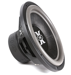 XFIRE XFR151 15" DUAL 1OHM 1000RMS