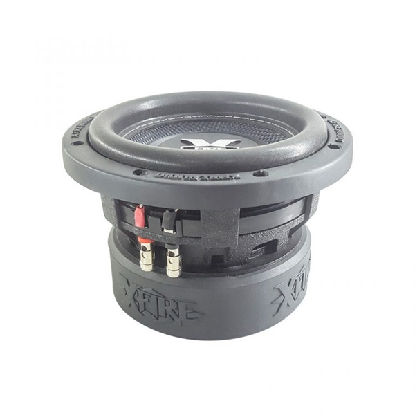 XFIRE XFR-62 6" dual 2Ω Subwoofer