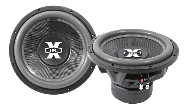 xfire 6.5 subwoofer