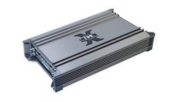 XFIRE XFR2000.4 Class-D 4-Channel Amplifier