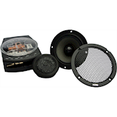 XFIRE 3" composæt 2-vejs