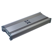XFIRE XFR5000.1 Class-D Mono Amplifier