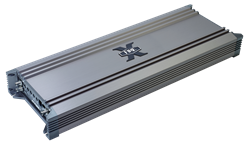 XFIRE XFR5000.1 Class-D Mono Amplifier