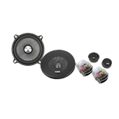 XFIRE XFR525C 2-way 5.25" 4Ω Component system