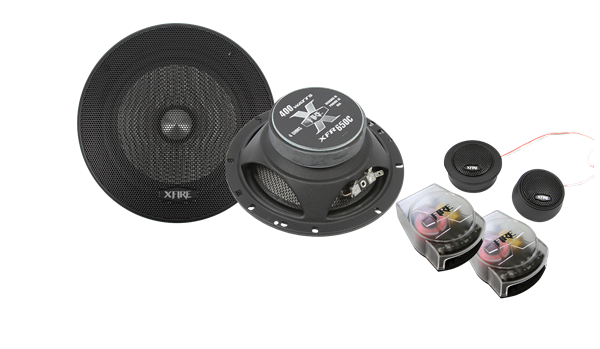 xfire 6.5 subwoofer