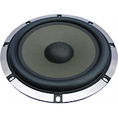 XFIRE 6,5" MELLEMBAS SYSTEM TIL ALENEBRUG ELLER STORT 3 VEJS