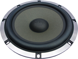 XFIRE 6,5" MELLEMBAS SYSTEM TIL ALENEBRUG ELLER STORT 3 VEJS