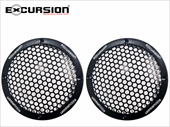 EXCURSION XGR 8 PRO 200MM HEXAGON GITTER