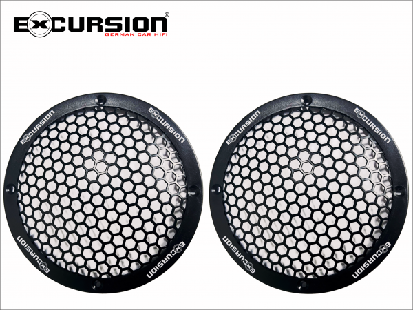 EXCURSION XGR 8 PRO 200MM HEXAGON GITTER