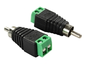 EXCURSION XML RCA HAN TIL KABEL ADAPTER