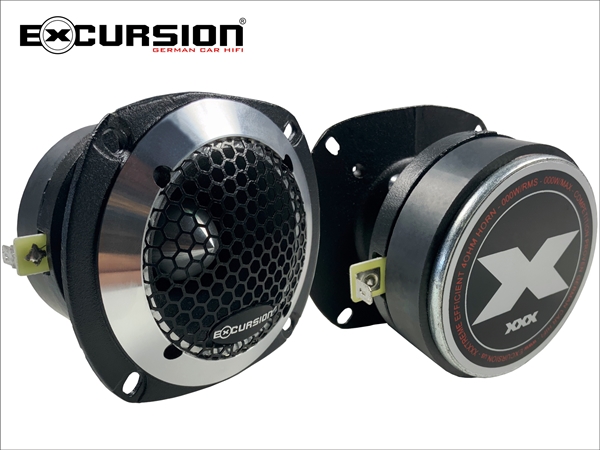 EXCURSION XXX T2 9X8CM