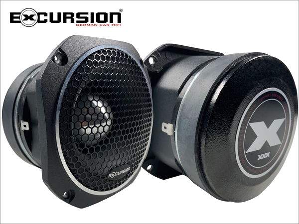 EXCURSION XXX T3 10 CM