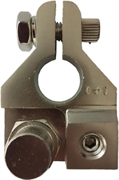 AUDIO SYSTEM Z-BT 1-4  POSITIV BATTERITERMINAL