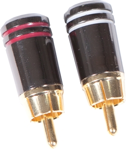 AUDIO SYSTEM Z-PRO HAN HIGH-END PHONOSTIK