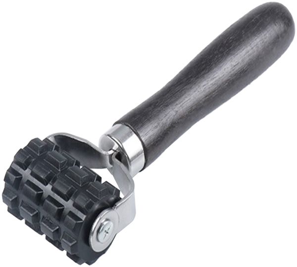 AUDIO SYSTEM Z-DAMPING ROLLER 5 X 17,5 CM