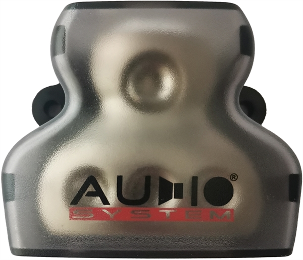 AUDIO SYSTEM Z-DB 1-3  HIGH-END 4-Time Distributor Block