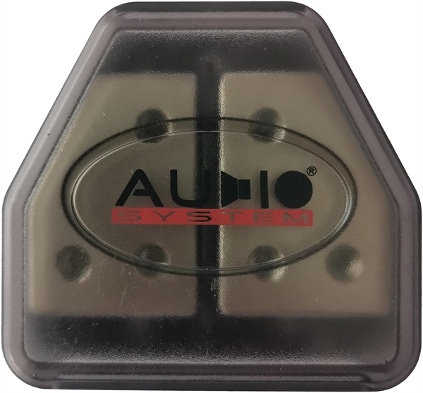 AUDIO SYSTEM Z-DBG 1-2 HIGH-END Power/Ground Block