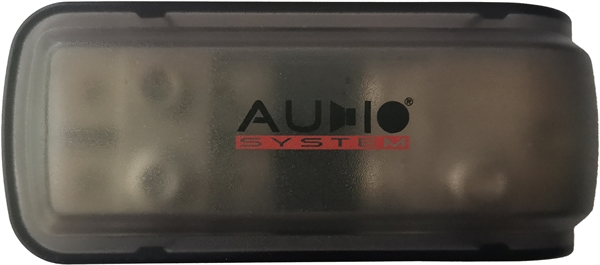 AUDIO SYSTEM Z-FDB 1-2 HIGH-END 2 X MINI ANL