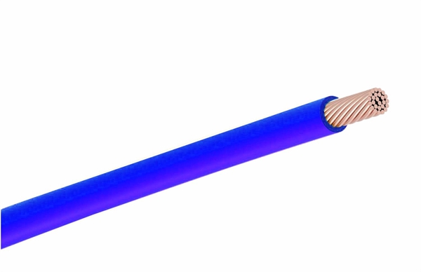 AUDIO SYSTEM OFC 1,0 MM2 KABEL 150M BLÅ