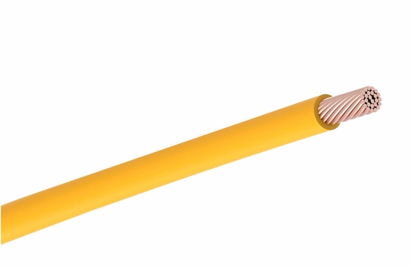 AUDIO SYSTEM OFC 1,0 MM2 KABEL 150M GUL