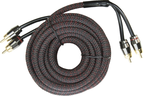 AUDIO SYSTEM Z-PRO 5,0M HIGH END 