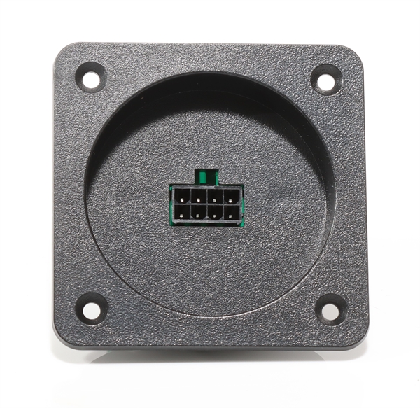 AUDIO SYSTEM MINI MOLEX 80 x 80 MM TERMINAL