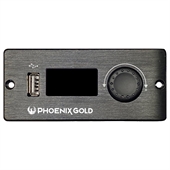 PHOENIX GOLD ZDACT – SPECIALIST CONTROLLER MED USB TIL ZDA4.6