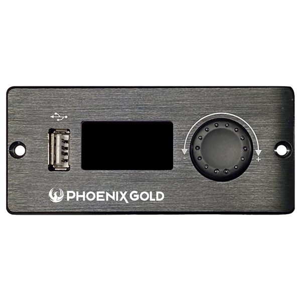 PHOENIX GOLD ZDACT – SPECIALIST CONTROLLER MED USB TIL ZDA4.6