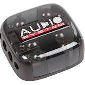 AUDIO SYSTEM HIGH-END 4-Time Mini ANL Block