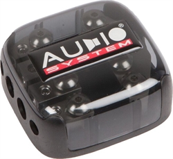 AUDIO SYSTEM HIGH-END 4-Time Mini ANL Block