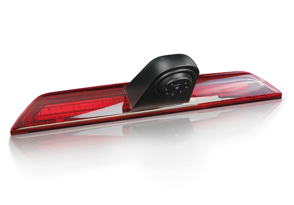 KAMERA FORD TRANSIT 2014 >