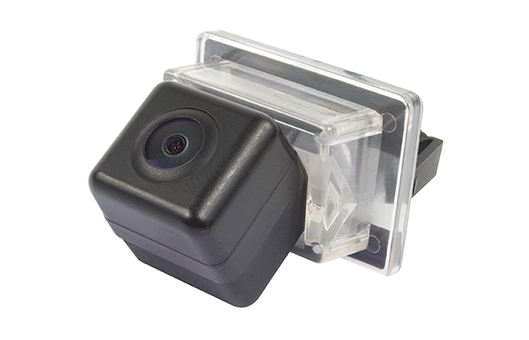 KAMERA MERCEDES C, E-KLASSE 2007 >