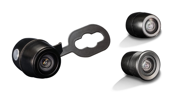 UNIVERSALT MINI KAMERA(12,5MM)