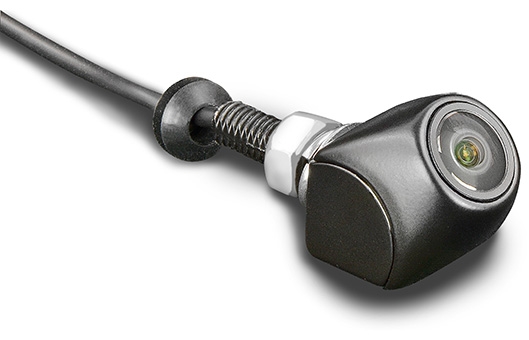 UNIVERSALT COMPAKT 45° UNDERHÆNGT KAMERA