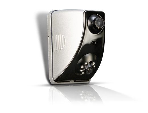 DOBBELT KAMERA TIL CAMPER