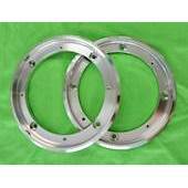 Alu monteringsring 138/127/12mm