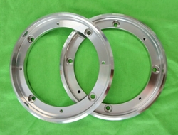 Alu monteringsring 138/127/12mm