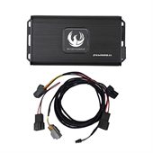 PHOENIX GOLD POLESTAR 2 SUBWOOFER FORSTÆRKER UPGADE KIT (PLUG AND PLAY TIL HARMAN SYS)