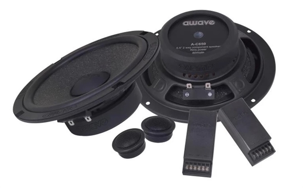 AWAVE A-C650 LOW PROFILE