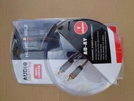 AUDIO SYSTEM AD-AY STANDART OFC 1 HUN TIL 2 HAN STIK PR. STK.