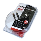 AUDIO SYSTEM AD-AY STANDART OFC 1 HAN TIL 2 HUN STIK PR. STK.