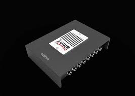 AUDIO SYSTEM ADSP68 6 TIL 8 DSP