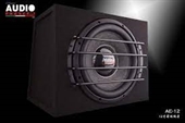 AUDIO SYSTEM AE-12