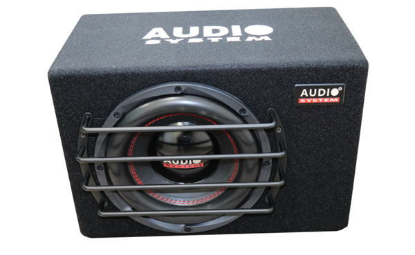 AUDIO SYSTEM AE-10A AKTIV 10" 