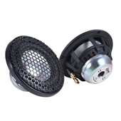 AUDIO SYSTEM AE30 MELLEMTONER/WIDEBAND