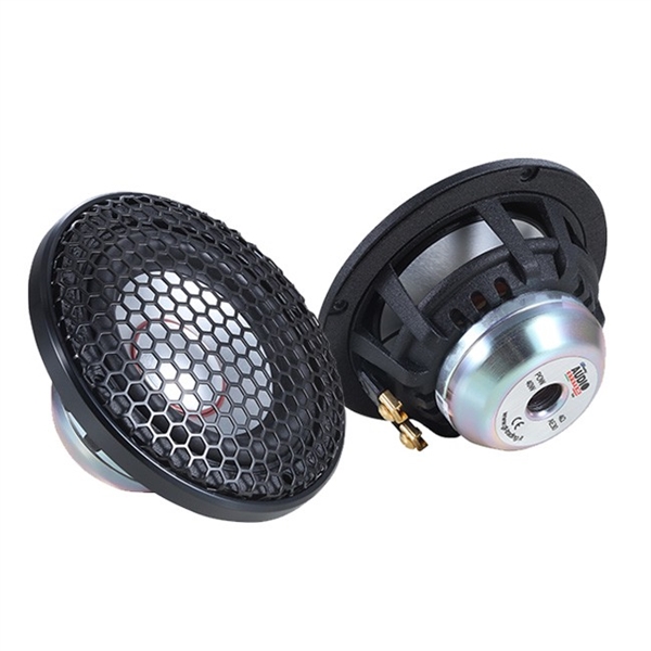 AUDIO SYSTEM AE30 MELLEMTONER/WIDEBAND